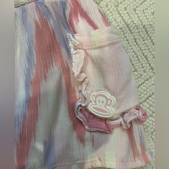 Rachel Zoe x Paul Frank adorable romper - Picture 4 of 7